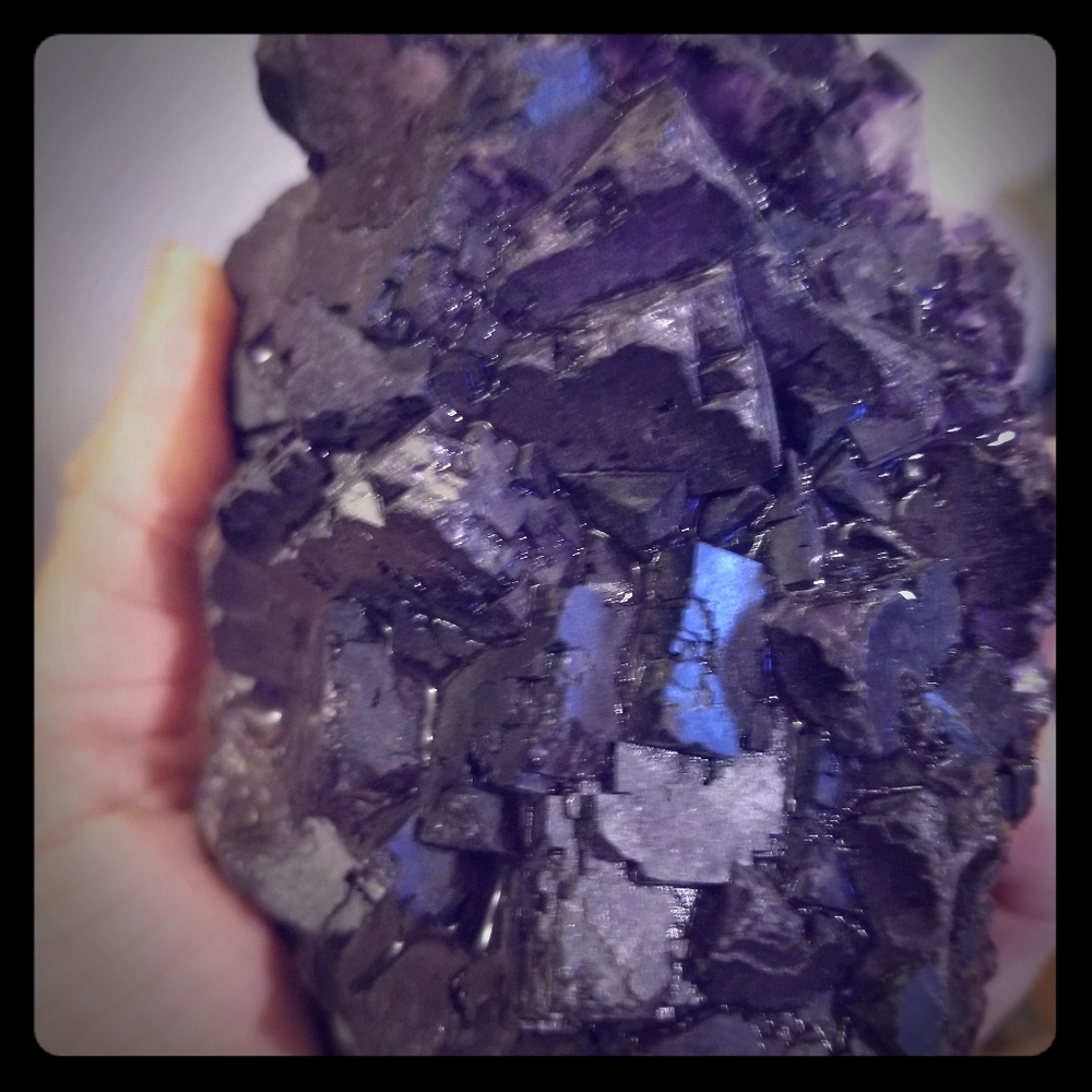 Fluorite